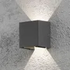 Applique Konstsmide Cremona High Power LED - alluminio Anteprima dell’immagine prodotto 13