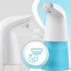 Automatyczny dozownik mydła 400 ml z czujnikiem Podgląd zdjęcia produktu 7