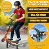 RE:SPORT® Stunt Scooter REVO PRO pour enfants et adultes Voir les images du produit 6