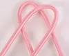 2 Piece Curtain Tiebacks Clips Creative Window Drape Twist Náhled obrázku produktu 4