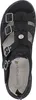 Waldläufer Damen Sandale, schwarz(schwarz), Gr. 5 Produktbild-Vorschau 41