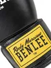 Gants de boxe Benlee Fighter 14 oz noir/rouge Voir les images du produit 8
