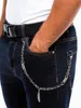 Ombre Clothing Kette zu Hose Giannis Größe Produktbild-Vorschau 1