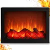 Kominek LED 29x10x23cm Podgląd zdjęcia produktu 12