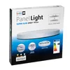 LED-Panel Deckenleuchte Einbauleuchte Mikrowellensensor Produktbild-Vorschau 5