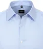 VENTI Herren Businesshemd Langarm Kent Modern-Fit Hellblau Produktbild-Vorschau 3