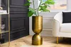 riess-ambiente Vase SANDGLASS XL 70cm messing Eisen Produktbild-Vorschau 3