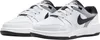 Nike Full Force Sneakers Kinder Produktbild-Vorschau 3