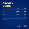 TENA Men Active Fit Pants,Normal L/XL(4x10Stk), Produktbild-Vorschau 7
