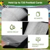 Cristiano Ronaldo: Verzamelalbum voor voetbalplaatjes met Productafbeelding-voorbeeld 3