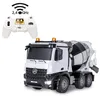 JAMARA Fahrmischer Mercedes-Benz Arocs Liebherr 1:20 2,4GHz Produktbild-Vorschau 14