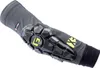 G-Form Ellenbogenschoner Pro-X3 Camo Gr. L grau,grün Produktbild-Vorschau 5
