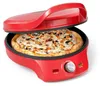 Pizzaiolo Ø 32 cm 115007 2000W 180° Anteprima dell’immagine prodotto 3