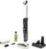 Kärcher Saugwischer FCV 4 Extra+, selbstreinigend, Akku 45 Produktbild-Vorschau 1
