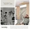 tectake Akustické panely, sada 2 ks Sonic Wall II, vzhled Náhled obrázku produktu 4