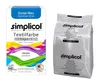 Simplicol Esperto in tinture tessili per tingere facilmente Anteprima dell’immagine prodotto 1