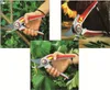 Hliníkové zahradní nůžky Wolf Garten Professional RR 5000 s Náhled obrázku produktu 14