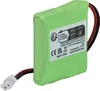 vhbw Akku kompatibel mit Siemens Gigaset E455, E455 Sim, Produktbild-Vorschau 2