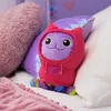 Gaby's Magic House Dj Catnip Peluche con funzione Anteprima dell’immagine prodotto 11