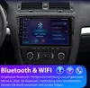 Zabudovaná navigácia, carplay 2+64G Pre Škoda Octavia Náhľad obrázku produktu 12