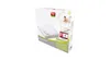 ThermaRelaxx Wärmedecke, 60W Weiches Wärmeunterbett für Produktbild-Vorschau 4