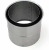 Raik Basic Rauchrohrbogen-Set 120mm schwarz 3-teilig - Produktbild-Vorschau 4
