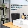 bremermann Seau à cosmétiques SAVONA avec support mural, 6 Voir les images du produit 4