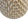 Trio - Tischlampe ARIANA - Beige - 24x24x35 cm Produktbild-Vorschau 3