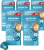 Tchibo Eduscho Vorratsbox Lungo Mild Kaffeekapseln, 100 Produktbild-Vorschau 1
