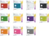 Gamegenic - Matte Prime Sleeves Standard Size (100) Weiß Produktbild-Vorschau 2