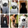 Dámské korzetové pásy - Styl - Tvorba - Marketing - Svetry Náhled obrázku produktu 7