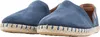 Verbenas Carmen Espandrillo Slipper Blau Produktbild-Vorschau 44