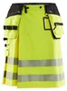 Blakläder® High Vis Kilt High Vis Gelb/Schwarz 1921 1831, Produktbild-Vorschau 2