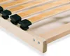 vidaXL Lattenrost mit 28 Latten 7 Zonen 140x200 cm Produktbild-Vorschau 4