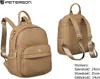 Rovicky City-Rucksack für Damen Murena beige One size Produktbild-Vorschau 2