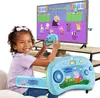 VTech 80-608804 ABC Smile TV - Peppa Pig Anteprima dell’immagine prodotto 2