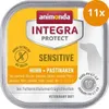 Animonda Integra Protect Sensitive pour chien poulet + Voir les images du produit 2