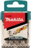 Makita Impact Premier Bits PZ2 50 mm PZ2 - 50 mm - 1/4" - Náhled obrázku produktu 1