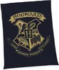 Harry Potter Wellsoft-Flauschdecke / 150x200 cm Produktbild-Vorschau 1
