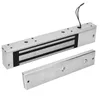 DC 12V 280kg držící síla Vodotěsný elektromagnetický Náhled obrázku produktu 3
