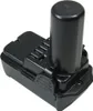 Trade-Shop Li-Ion Akku 10,8V / 2000mAh 22Wh ersetzt Hitachi Produktbild-Vorschau 1