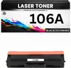 Toner kompatibel für HP W1106A Laser MFP 137fwg/HP Laser Produktbild-Vorschau 1