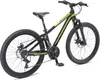 BIKESTAR Kinder Jugend Mountainbike 24 Zoll ab 9 Jahre | 21 Produktbild-Vorschau 7
