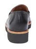 Paul Green  Damenschuhe Halbschuhe Slipper Schwarz Freizeit Produktbild-Vorschau 40
