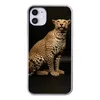 MuchoWow® Handyhülle Schutzhülle Hülle für iPhone 11 Produktbild-Vorschau 1