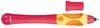 Pelikan 928101, Stick Pen, Orange, Pink, Gelb, Blau, Produktbild-Vorschau 5
