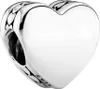 Pandora Moments Gravierbares Herz Charm 792015 Produktbild-Vorschau 8
