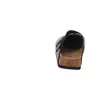 Birkenstock Kay SL black normal width velikost 46 Náhled obrázku produktu 18