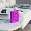 WELLGRO Tablettenbox 7 Tage 4 Fächer – Pillenbox & Produktbild-Vorschau 6