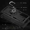 Armor Shield pouzdro na mobilní telefon pro Samsung Galaxy Náhled obrázku produktu 7